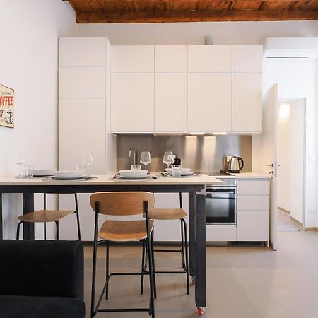 Navigli Exclusive Apartment Milão Exterior foto
