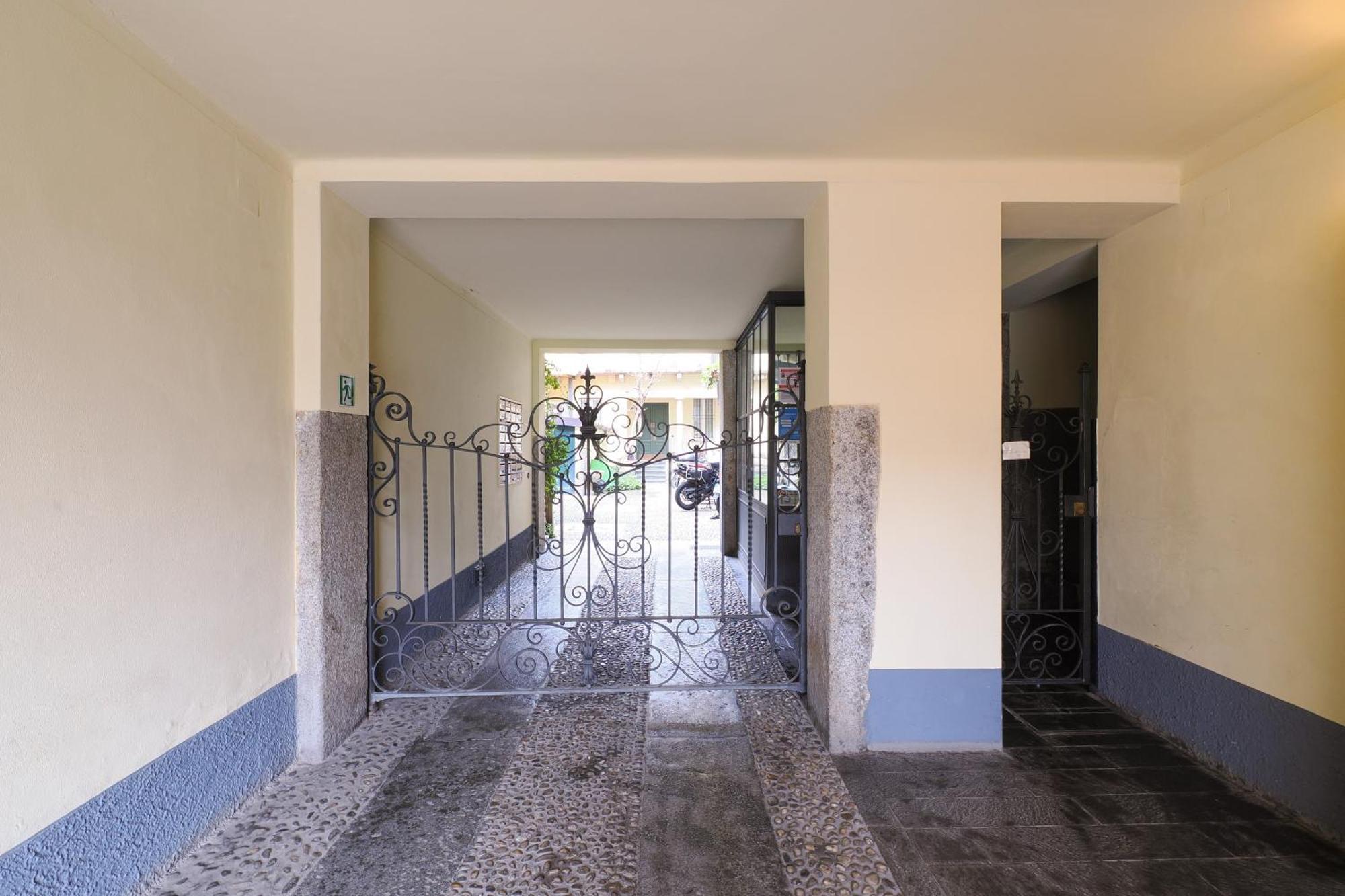 Navigli Exclusive Apartment Milão Exterior foto