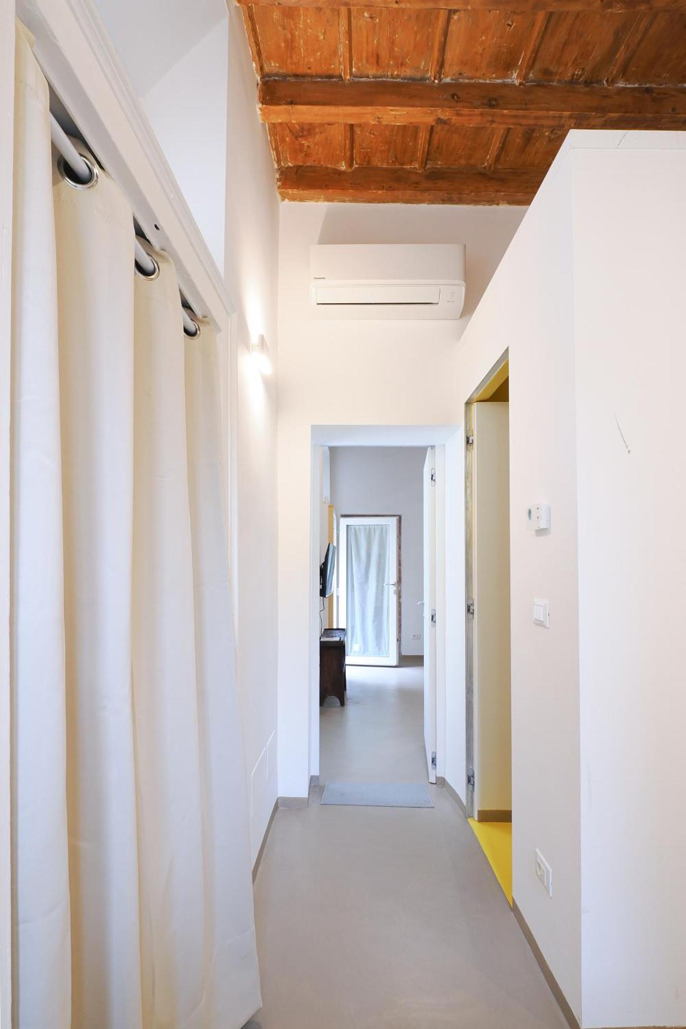Navigli Exclusive Apartment Milão Exterior foto